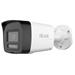 HiLook Powered by HIKVISION/ 4K Smart Hybrid Light KIT/ 2TB/ 1x NVR-108MH-C/8P/ 4x IPC-B180HA-LUF 301501874