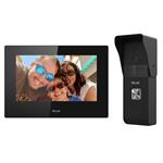 HiLook powered by Hikvision chytrý domácí interkom VI-K23P/ Wi-Fi/ 1080p/ 7" 1024x600/ videotelefon/ IP65 305304998