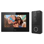 HiLook powered by Hikvision chytrý domácí interkom VI-K43P/ Wi-Fi/ 1080p/ 7" 1024x600/ videotelefon/ IP65 305304996