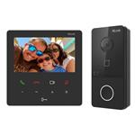 HiLook powered by Hikvision chytrý domácí interkom VI-K46P/ Wi-Fi/ 1080p/ 4,3" 480x272/ videotelefon/ Ochranný 305304997