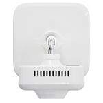 HiLook powered by Hikvision IP kamera IPC-C340HA-D/W(W)/ vnútorná, cube, 4Mpx, 1/3" CMOS, f=2,8mm, H.265, IR a 311328024