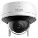 HiLook powered by Hikvision IP kamera IPC-D140HA-D/W(W)/ dome, 4Mpx, 20fps, 1/2,9" CMOS, f=2,8mm, H.265, IP66, 311328065