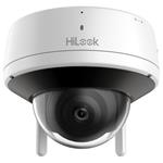 HiLook powered by Hikvision IP kamera IPC-D140HA-D/W(W)/ dome, 4Mpx, 20fps, 1/2,9" CMOS, f=2,8mm, H.265, IP66, 311328065