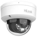 HiLook powered by Hikvision IP kamera IPC-D140HA-LU/ Dome/ 4Mpix/ 2.8mm/ Smart Hybrid Light/ MD2.0/ IP67+K08/ 311322078