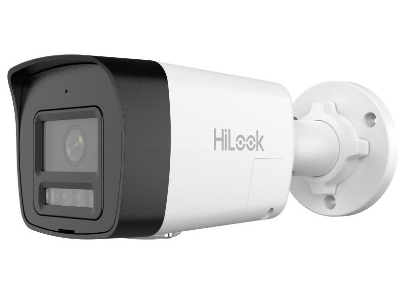 HiLook powered by Hikvision IPC-B140HA-LUF/SL 2.8mm/ Bullet/ 4Mpix/ Smart Hybrid Light/ MD2.0/ Live Guard/ IP6 311324924