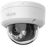 HiLook Powered by HIKVISION/ IPC-D140HA-LU/ Dome/ 4Mpix/ 2.8mm/ Smart Hybrid Light/ MD2.0/ IP67+K08/ IR 30m 311322078