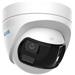 HiLook Powered by HIKVISION/ IPC-T269HAD-LUF/SL/ Turret/ 6Mpix/ 2.8mm/Dual Lens/ColorVu/ Smart Hybrid Light/ M 311329784