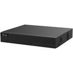 HiLook Powered by HIKVISION/ NVR-116MH-C(E)/ 16 kamer/ 8Mpix/ HDMI/ VGA/ 2x USB/ LAN/ 1x SATA/ Kov 303623370