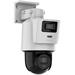 HiLook Powered by HIKVISION/ PTZ-N2D400M-DE/14/ 4Mpix/ Dual Lens/ Smart Hybrid Light/ IP66/ IR 30m 327001957