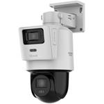 HiLook Powered by HIKVISION/ PTZ-N2D400M-DE/14/ 4Mpix/ Dual Lens/ Smart Hybrid Light/ IP66/ IR 30m 327001957