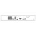 HiLook Powered by HIKVISION/ Smart Hybrid Light KIT/ 1x NVR-104MH-C/4P(D)/ 4x IPC-B140HA-LU HILKITBULLET2_SMART