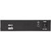 HiLook Powered by HIKVISION switch NS-0106P-45(B)/ 4x port/ 10/100 Mbps RJ45 ports PoE / 2x 100 Mbps uplink 301803814