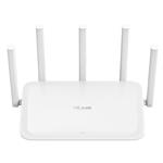 HiLook Powered by HIKVISION/ Wi-Fi 6 router WR-AX18(O-STD)/EU/ IEEE 802.11a/n/ac/ax/ 3000Mbps/ 3x L 317200574