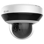 HiLook PTZ kamera PTZ-N2204I-DE3()(F)/ rozlišení 2Mpix/ objektiv 4x/ H.265+/ krytí IP66+IK10/ IR až 20m 327000662