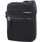 HIP-CLASS taska pres ramenoCROSSOVER S BLACK 79D*09001