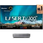 Hisense 100L5HD Laser SMART TV 6942147487808
