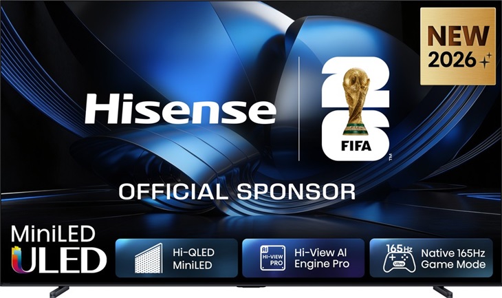 Hisense 100U7SE 6942351433301