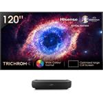 Hisense 120L9HA Laser SMART TV 6942147487815