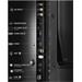 Hisense 32A4N 32" TV, HD Ready, DLED, WiFi, HDMI, USB, DTS, VIDAA Smart OS