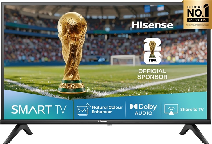 Hisense 32A4Q 6942351417943