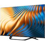 Hisense 50A63H LED TV 55" UHD 3840×2160 6942147477182