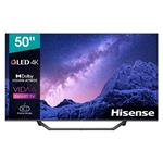 Hisense 50A76GQ QLED TV 50" UHD 3840×2160 6942147464748