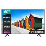 Hisense 55A66G LED TV 55" UHD rozlišení (3840×2160) 6942147464656