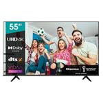 Hisense 55A6BG LED TV 55" 3840×2160 UHD 6942147474518