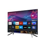 Hisense 55E76GQ QLED TV 55" UHD(3840×2160) 6942147466810