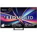 Hisense 65" TV, 4K Ultra HD, 100/120 Hz, HDR, Miracast, herní režim 65E8Q