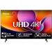 Hisense 65" TV, 4K Ultra HD, HDR, Miracast, Apple Airplay, Smart, Herní režim 65A6Q