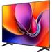 Hisense 65" TV, 4K Ultra HD, HDR, Miracast, Apple Airplay, Smart, Herní režim 65A6Q
