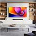 Hisense 65" TV, 4K Ultra HD, HDR, Miracast, Apple Airplay, Smart, Herní režim 65A6Q