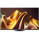 Hisense 65U8NQ Mini LED TV 65" UHD 3840×2160 6942351405025