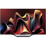 Hisense 75U7NQ Mini LED TV 75" UHD 3840×2160 6942351404608