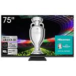 Hisense 75U8KQ Mini LED TV (75")•UHD (3840×2160) 6942147493687