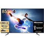 Hisense 85A6BG LED TV (85"))•UHD rozlišení (3840×2160) 6942147481882