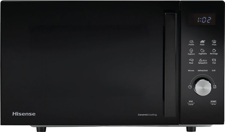 Hisense H23MOBSD1HG 3838782732621