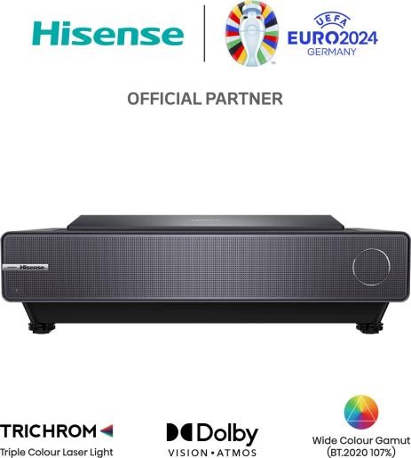 Hisense PX2-PRO Laser SMART TV 6942147497128
