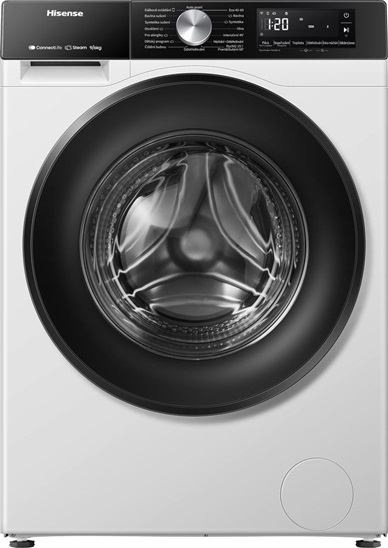 Hisense WD3S9043BW3 6901101830166