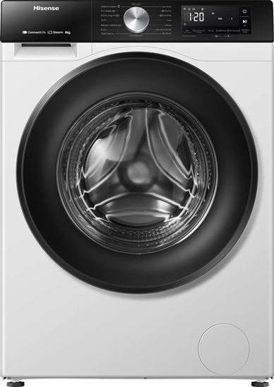 Hisense WF3S8043BW3 6901101830135