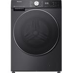 Hisense WF5S1245BB pracka predom plnena 6901101827098