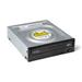 Hitachi-LG GH24NSD5 / DVD-RW / interní / M-Disc / SATA / černá / bulk