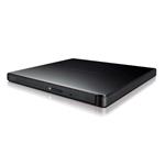 Hitachi-LG GP57EB40 / DVD-RW / externí / M-Disc / USB / černá