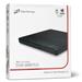 Hitachi-LG GP60NB60 / DVD-RW / externí / M-Disc / USB / černá