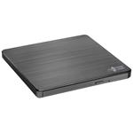 Hitachi-LG GP60NB60 / DVD-RW / externí / M-Disc / USB / černá