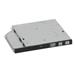 Hitachi-LG GU90N / DVD-RW / interní / slim 9,5mm / M-Disc / SATA / černá / bulk