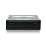 HITACHI LG - Interný DVD-W/CD-RW/DVD±R/±RW/RAM/M-DISC GH24NSD6, čierny, krabica+SW