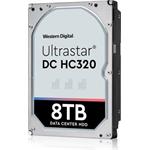 Hitachi Ultrastar 7K8, 3.5', 8TB, SAS, 7200RPM, 256MB cache HUS728T8TAL5204
