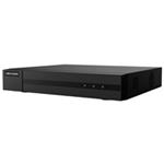 HiWatch HWN-4216MH(C), NVR, 8MP, rekordér, 16-kanálové, 2x SATA, HDMI,VGA, Metal